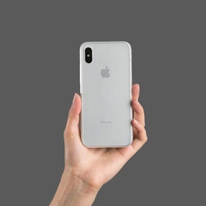 Super Thin iPhone Xs Max Case