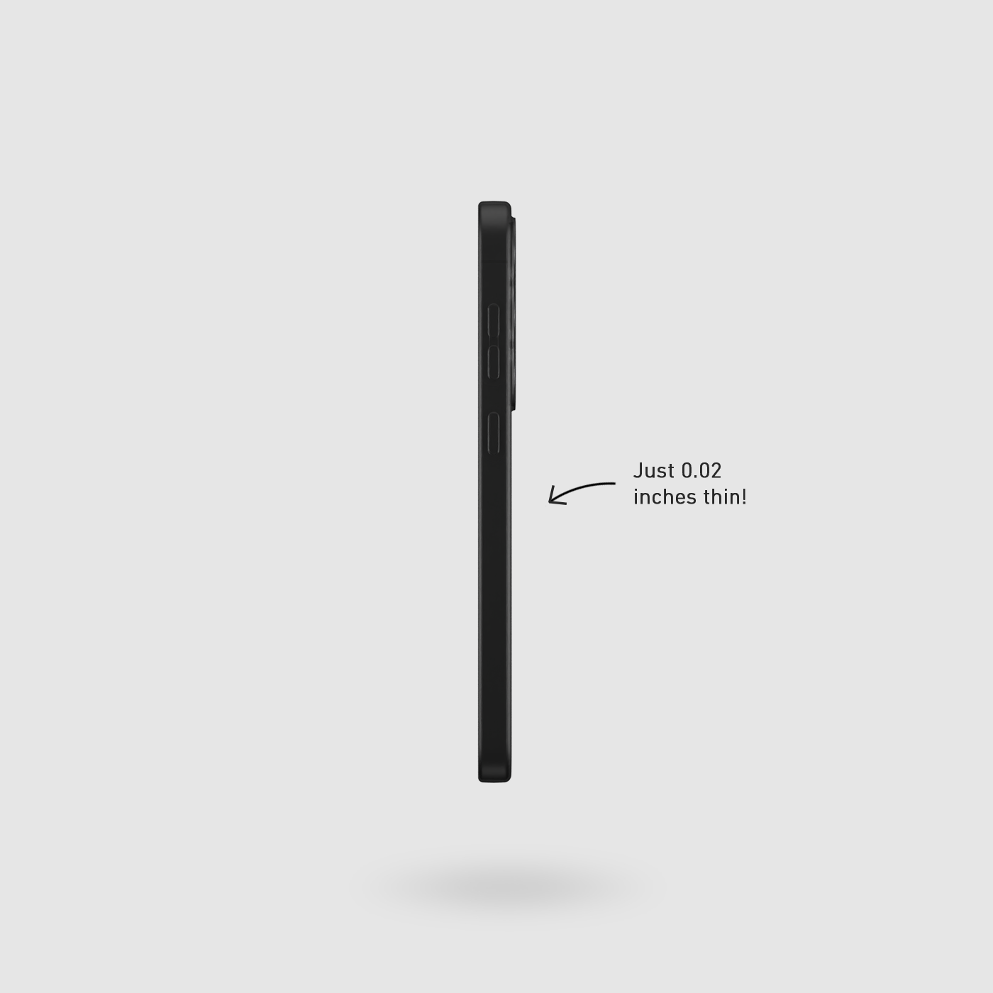 Samsung Galaxy S25+ Super Thin Case - Image 3