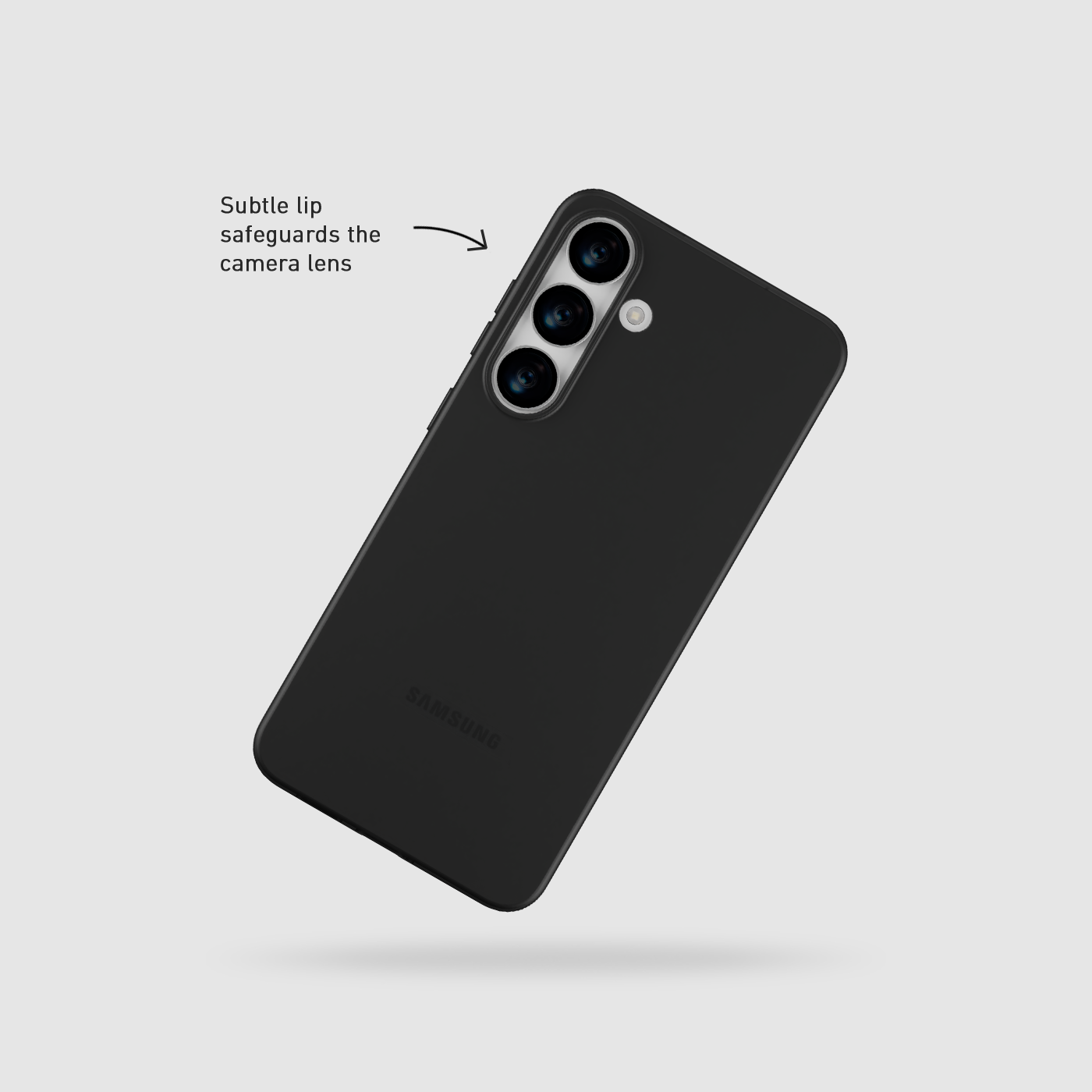 Samsung Galaxy S25+ Super Thin Case - Image 5