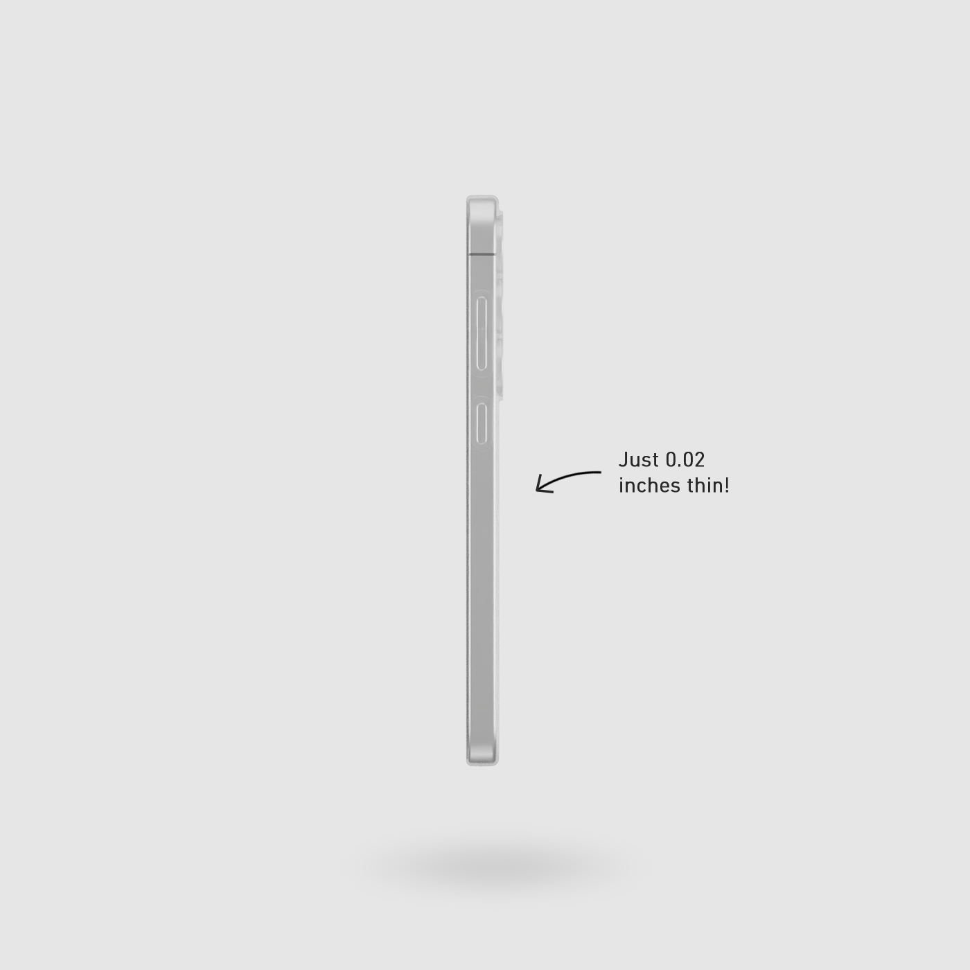 Samsung Galaxy S25+ Super Thin Case - Image 8