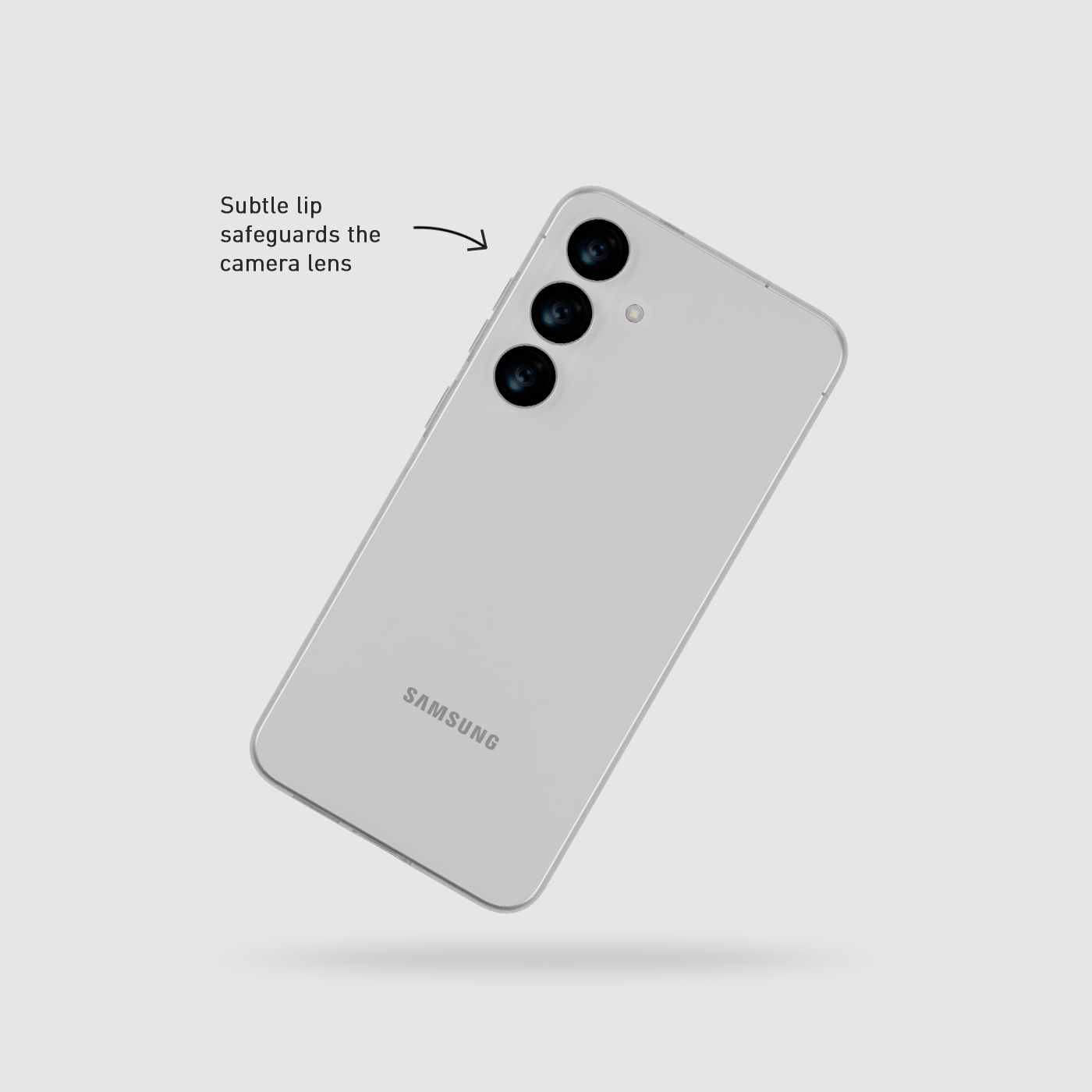 Samsung Galaxy S25+ Super Thin Case - Image 10