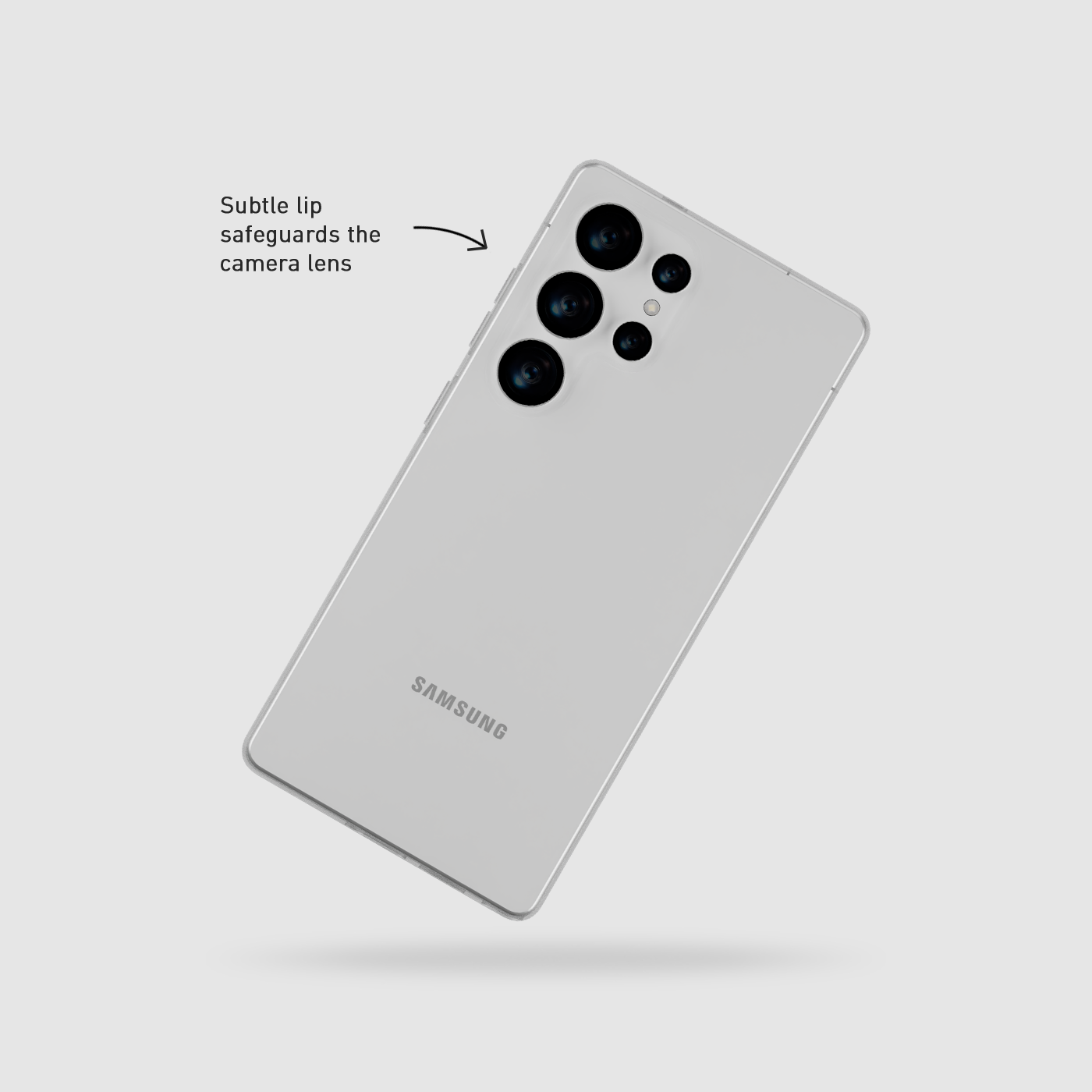 Samsung Galaxy S25 Ultra Super Thin Case - Image 10