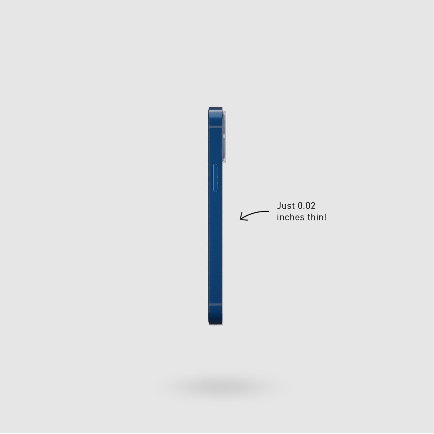 Super Thin iPhone 12 Mini Case - Image 14