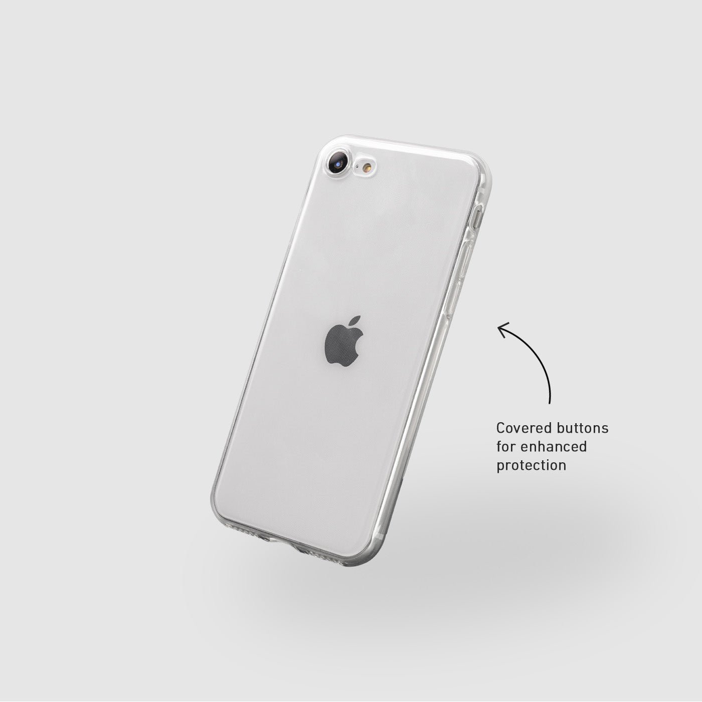 Flex iPhone SE 2020/2022 Case - Image 2