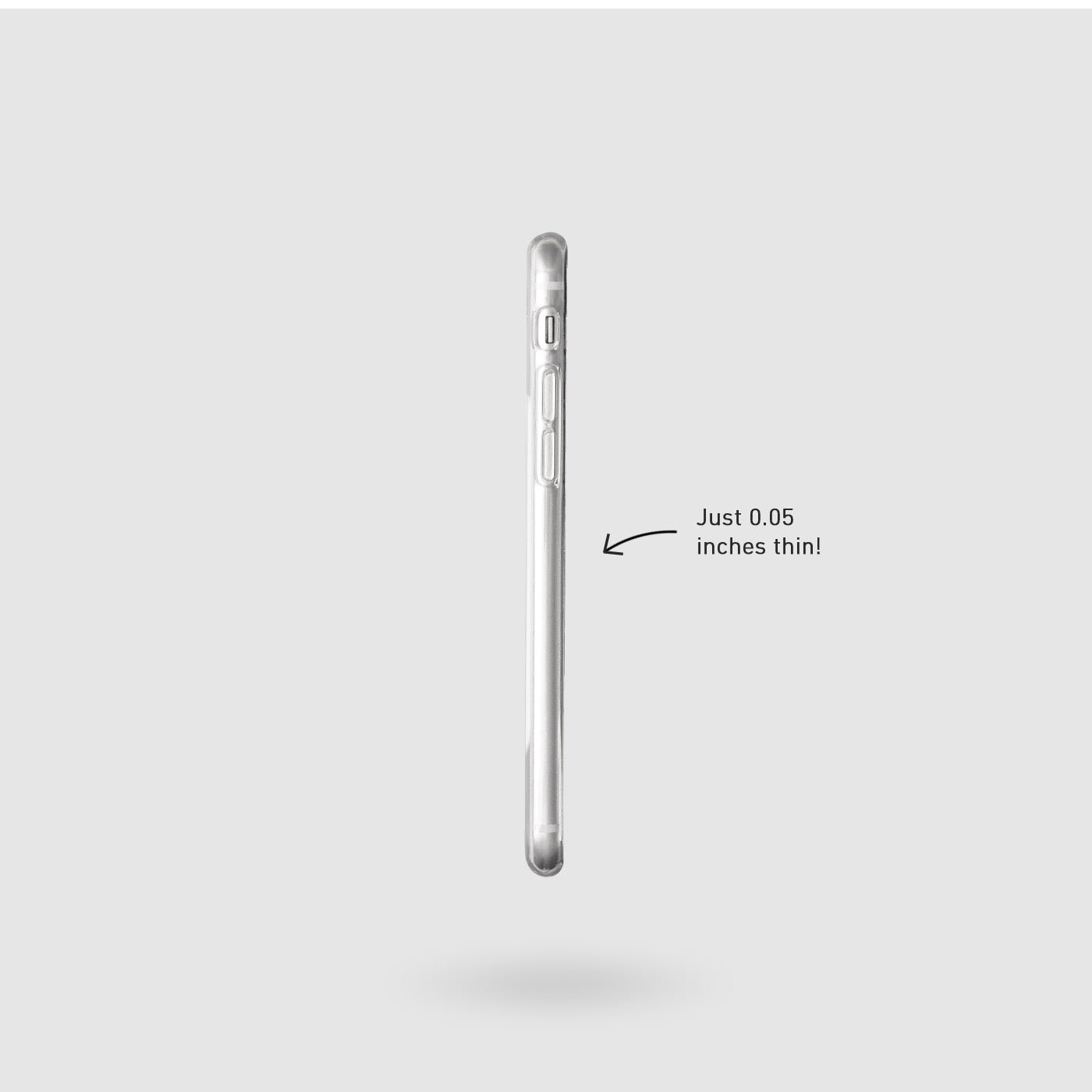 Flex iPhone SE 2020/2022 Case - Image 3