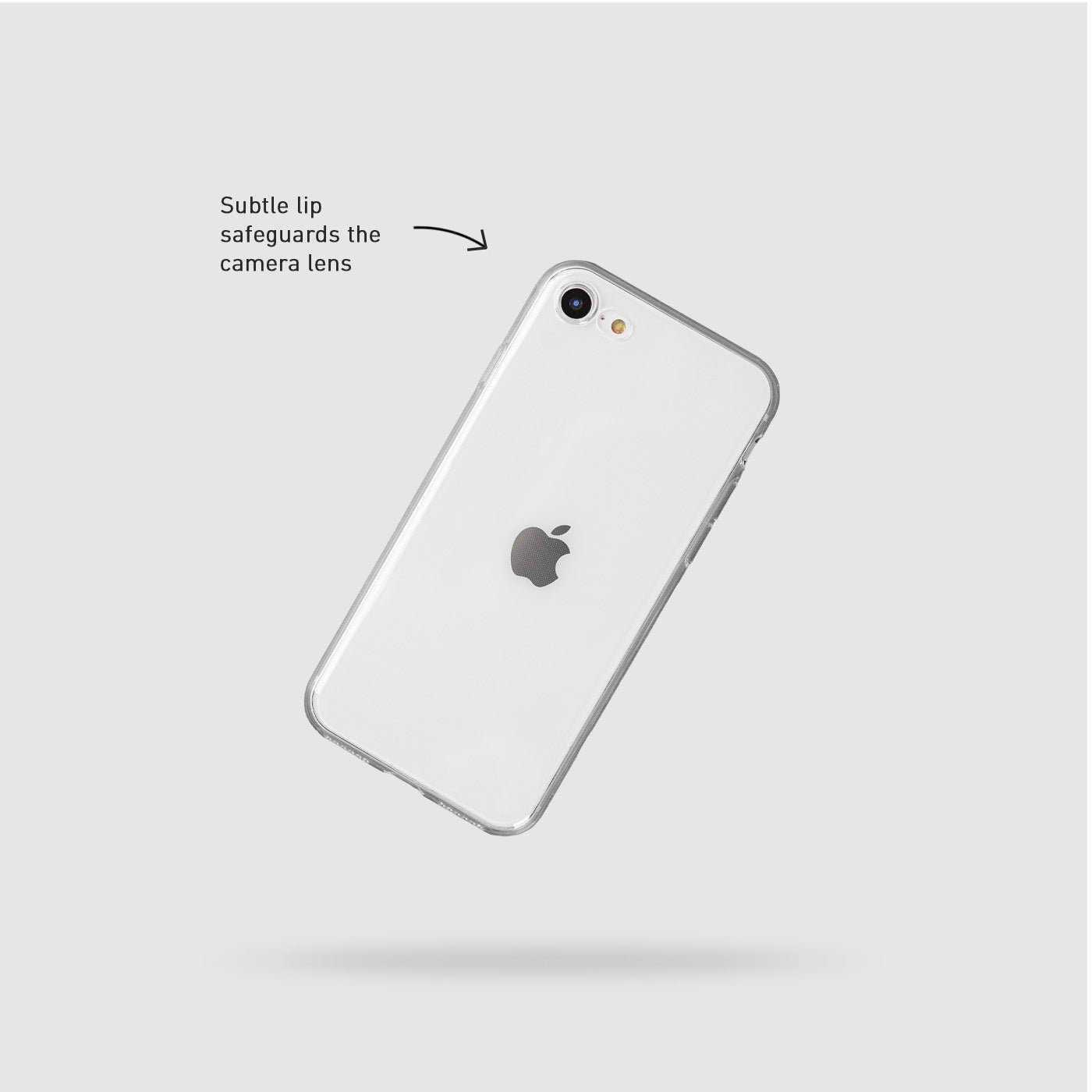 Flex iPhone SE 2020/2022 Case - Image 5