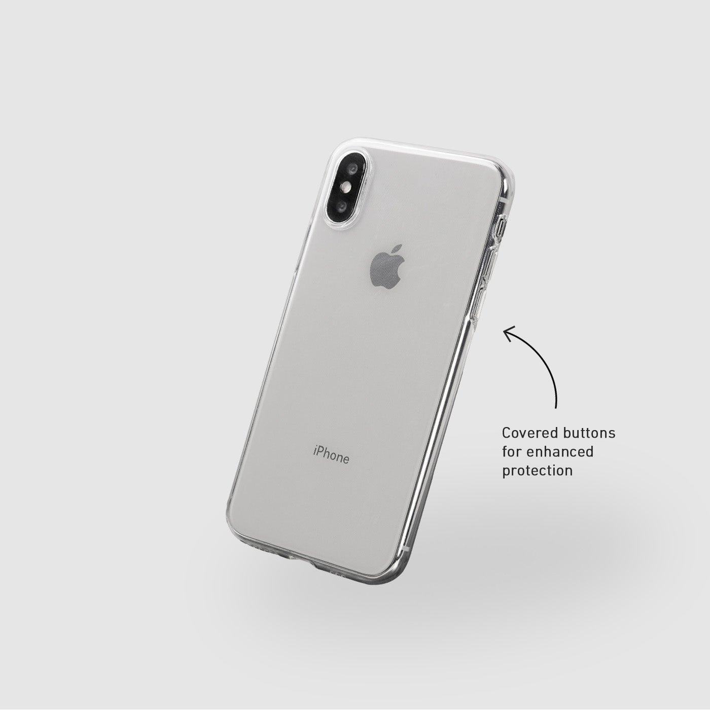 Flex iPhone XS Case - Image 2