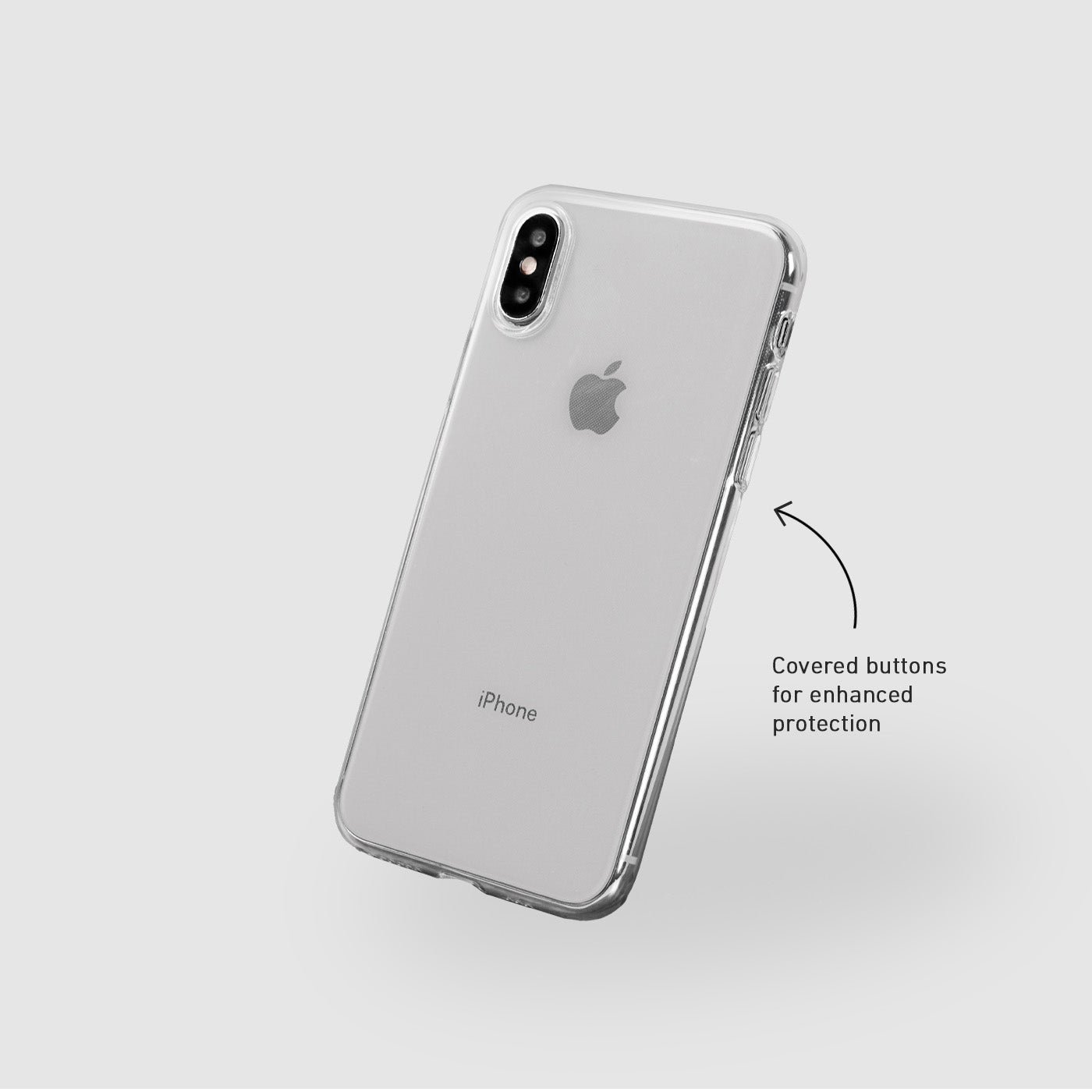 Flex iPhone XS Max Case - Image 2