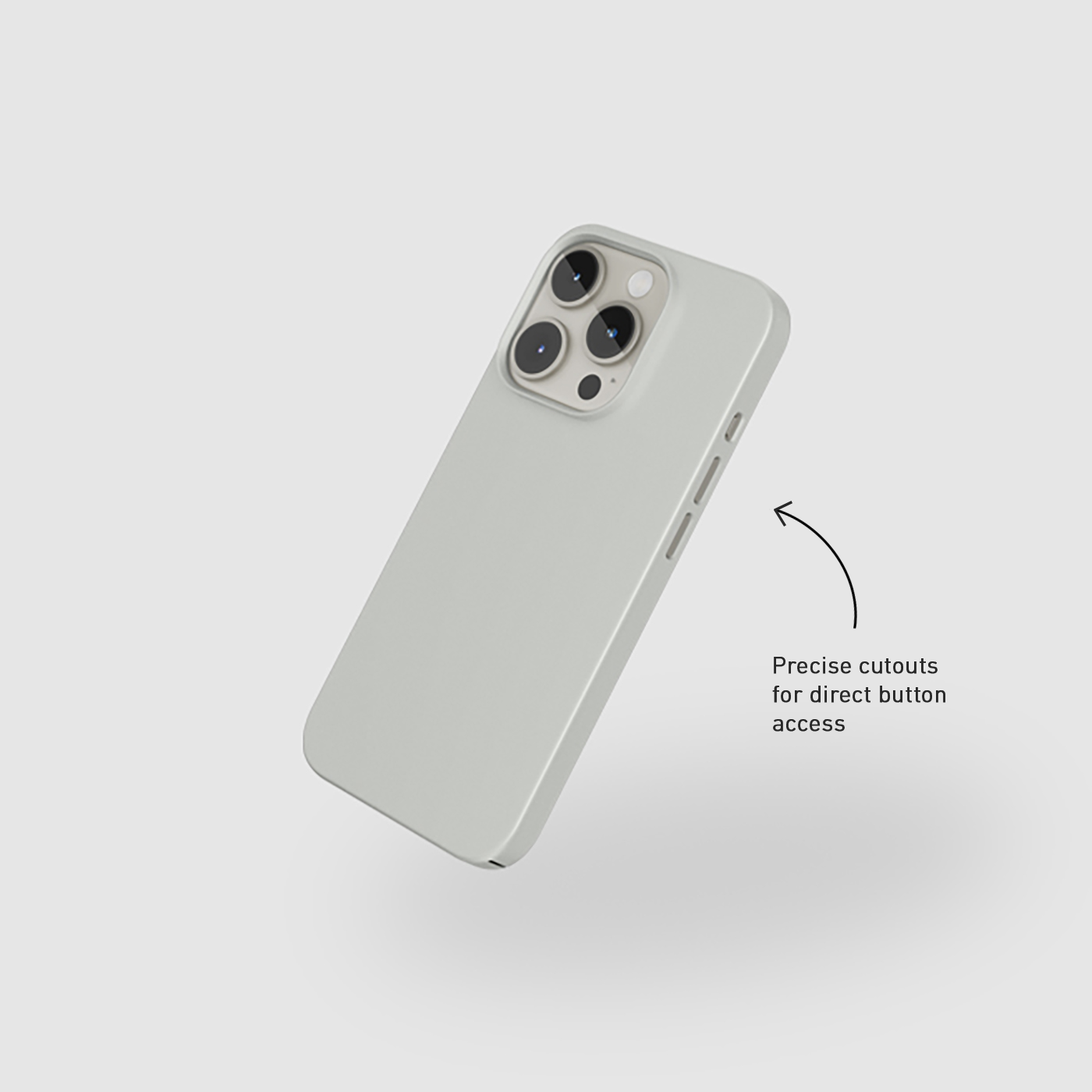 Magnetic iPhone 15 Pro Case - Image 3