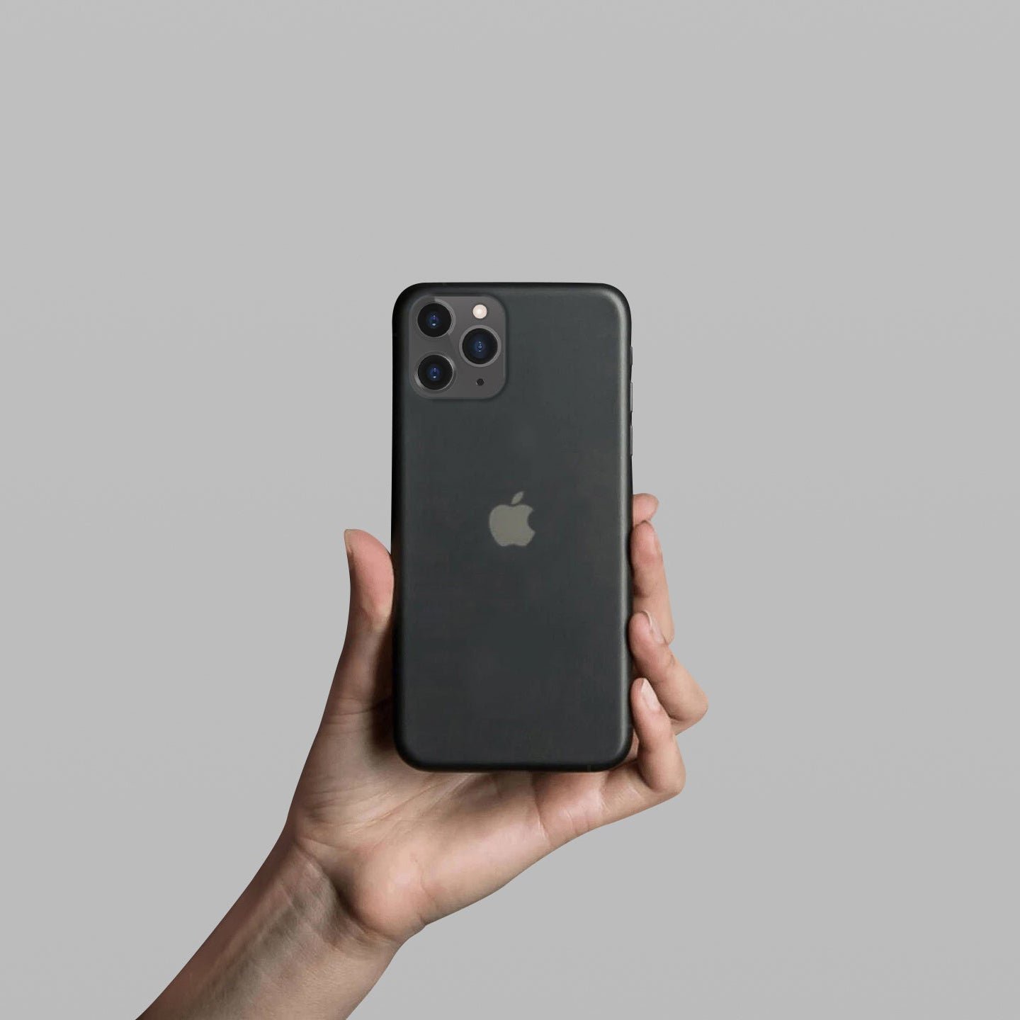 Super Thin iPhone 11 Pro Case