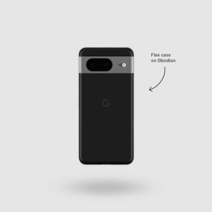 Flex Pixel 8 Case