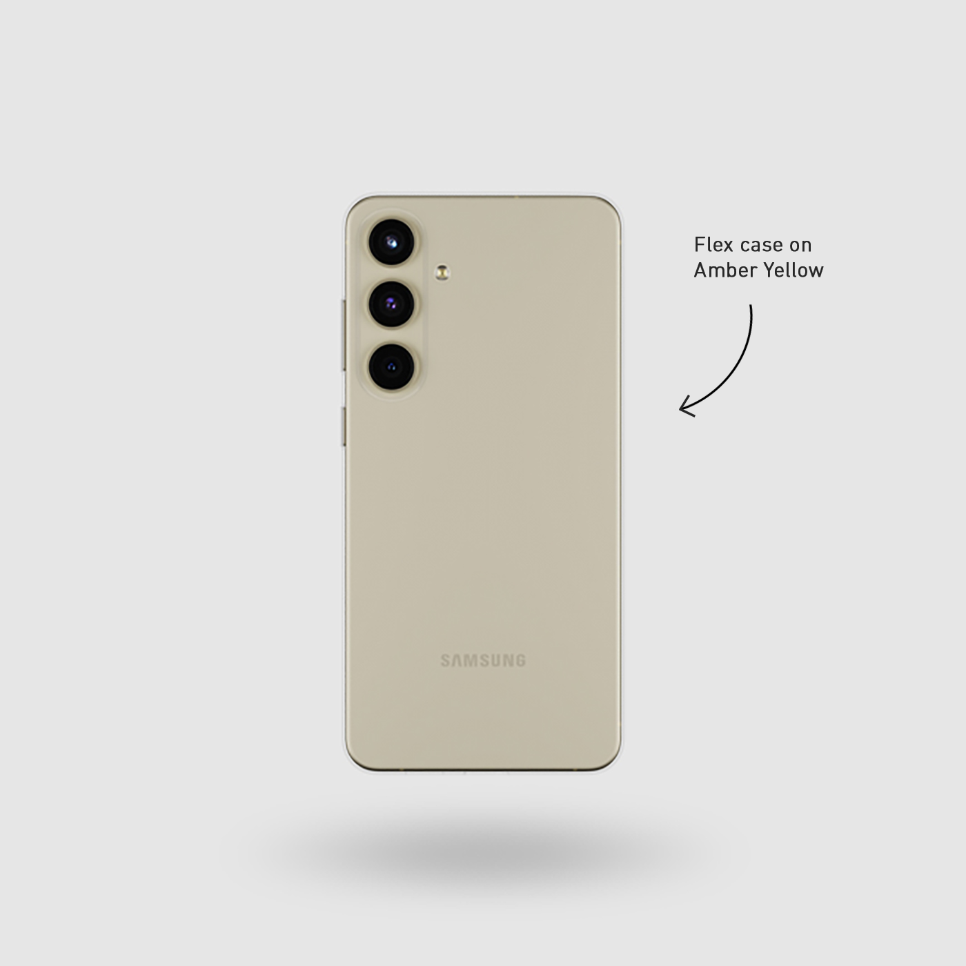 Flex Samsung Galaxy S24+ Case - Image 6