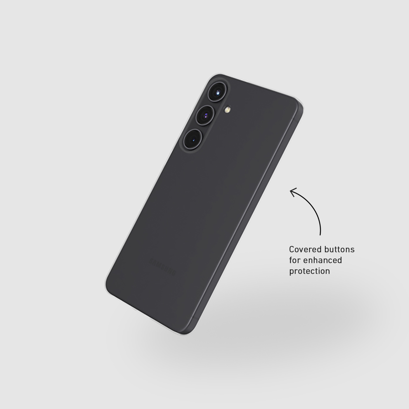 Flex Samsung Galaxy S24+ Case - Image 2