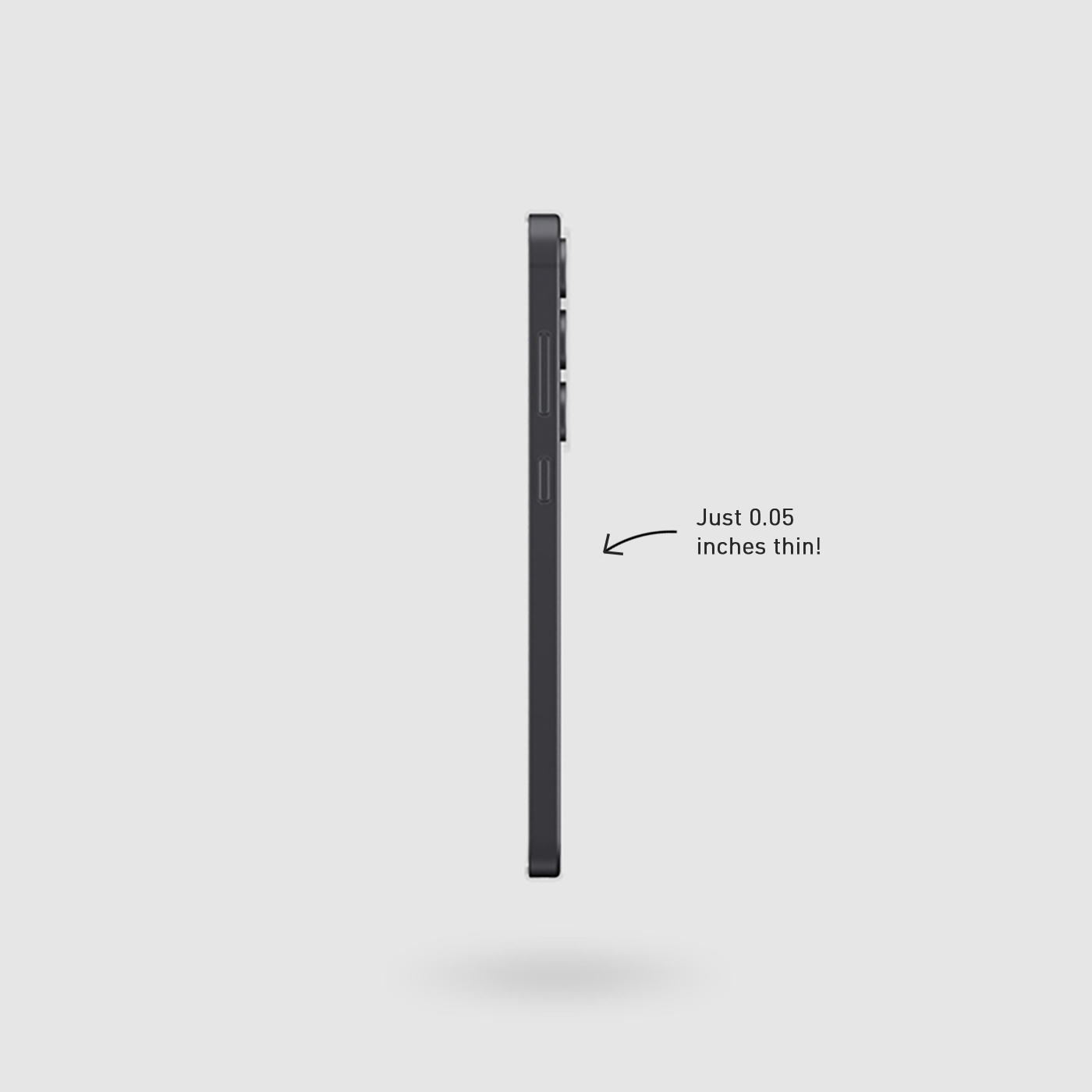 Flex Samsung Galaxy S24+ Case - Image 4