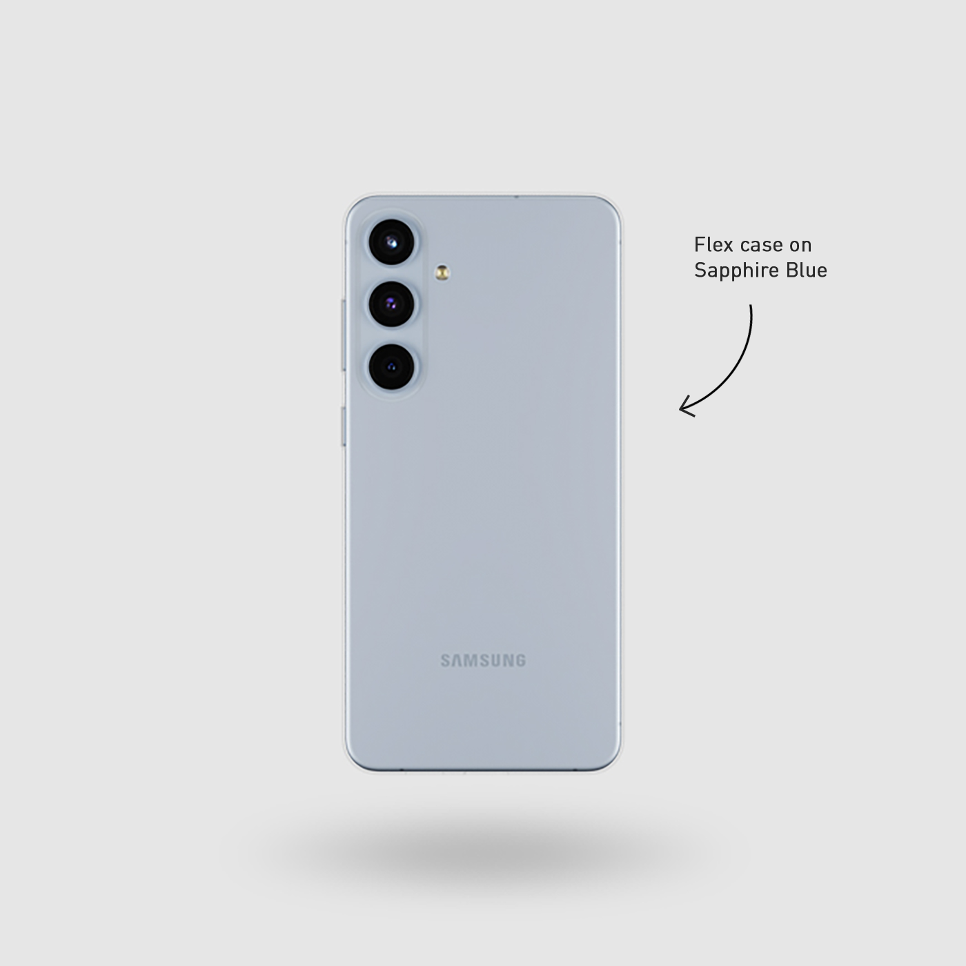 Flex Samsung Galaxy S24+ Case - Image 11