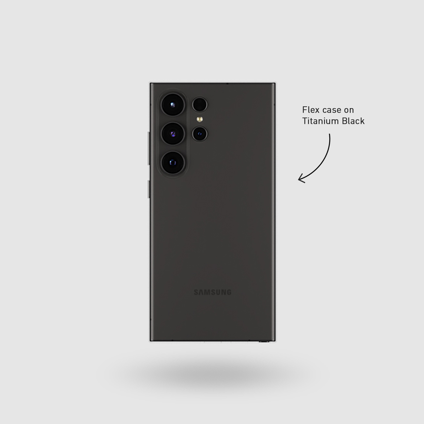 Flex Samsung Galaxy S24 Ultra Case - Image 6