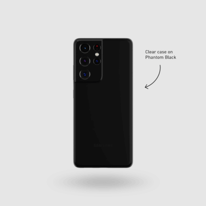 Flex Samsung Galaxy S21 Ultra Case