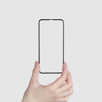 iPhone 11 Blicez Glass Screen Protector