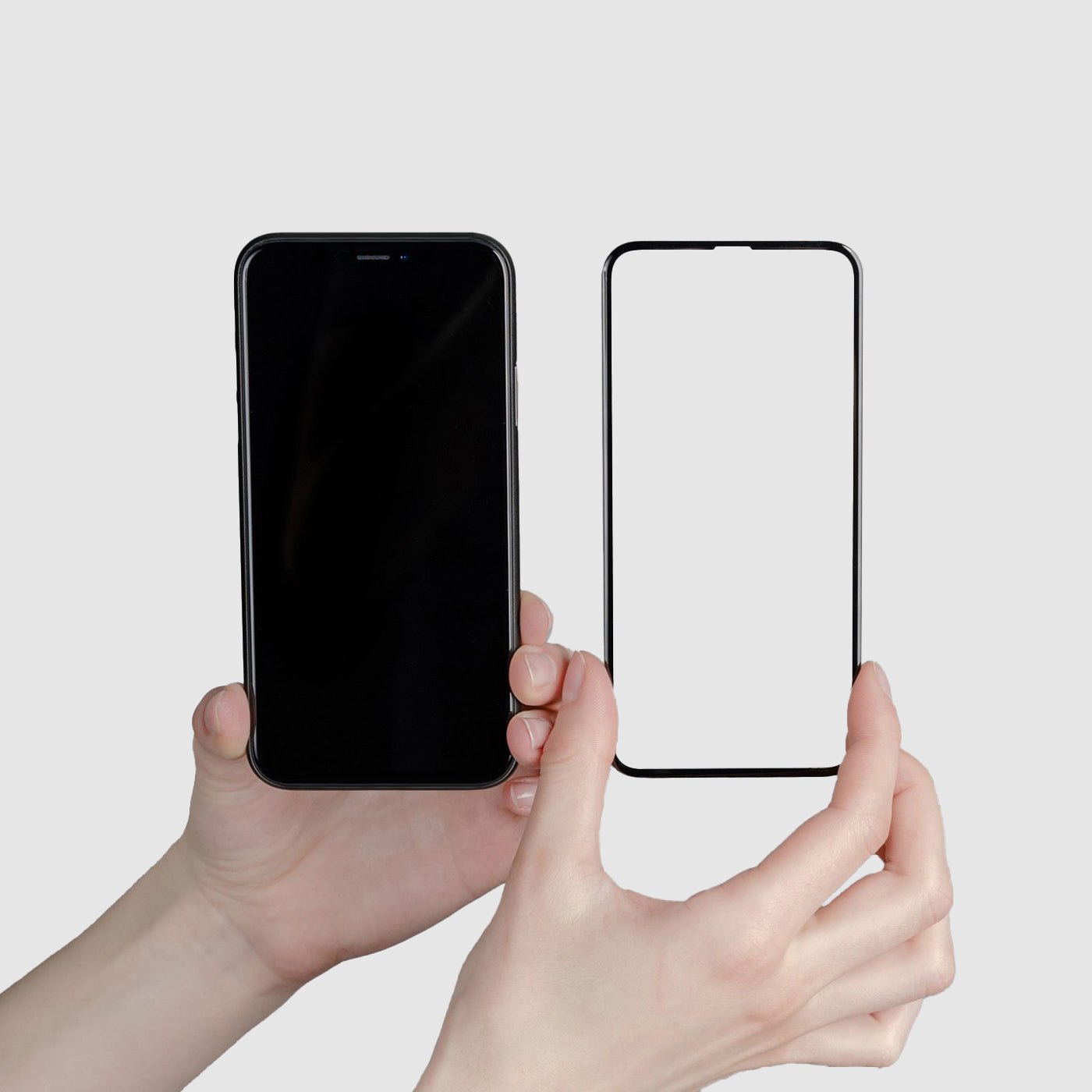 iPhone 11 Pro Blicez Glass Screen Protector - Image 2