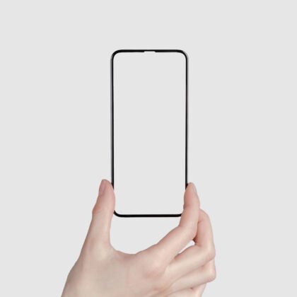 iPhone 11 Pro Max Blicez Glass Screen Protector