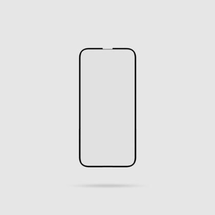 iPhone 13 Blicez Glass Screen Protector