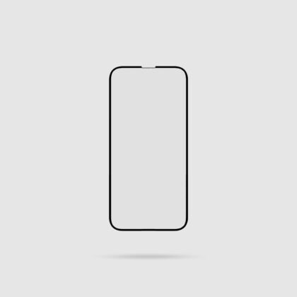 iPhone 13 Pro Blicez Glass Screen Protector