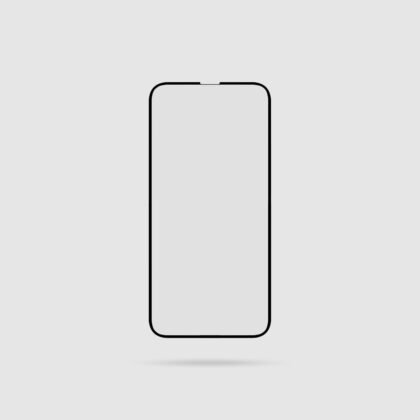 iPhone 13 Pro Max Blicez Glass Screen Protector