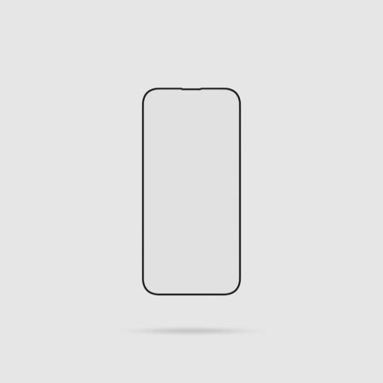 iPhone 14 Pro Blicez Glass Screen Protector