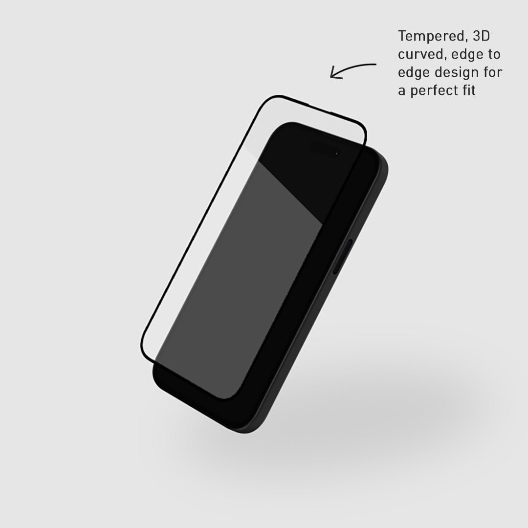 iPhone 15 Blicez Glass Screen Protector - Image 4