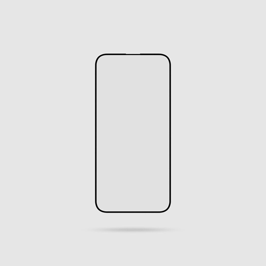 iPhone 15 Plus Blicez Glass Screen Protector