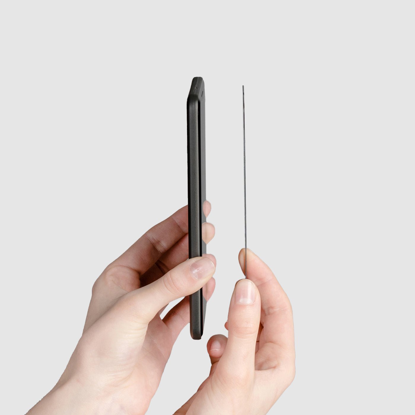 Pixel 4 XL Blicez Glass Screen Protector - Image 3