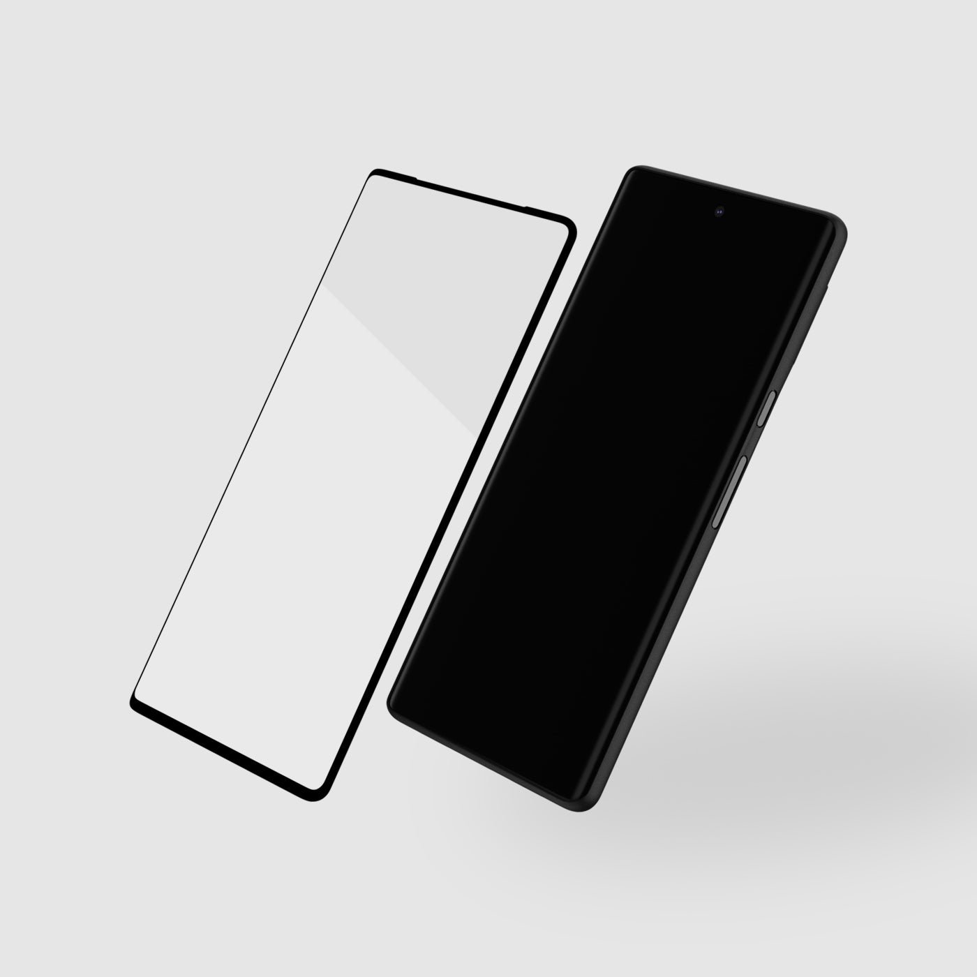 Pixel 6 Pro Glass Screen Protector - Image 3