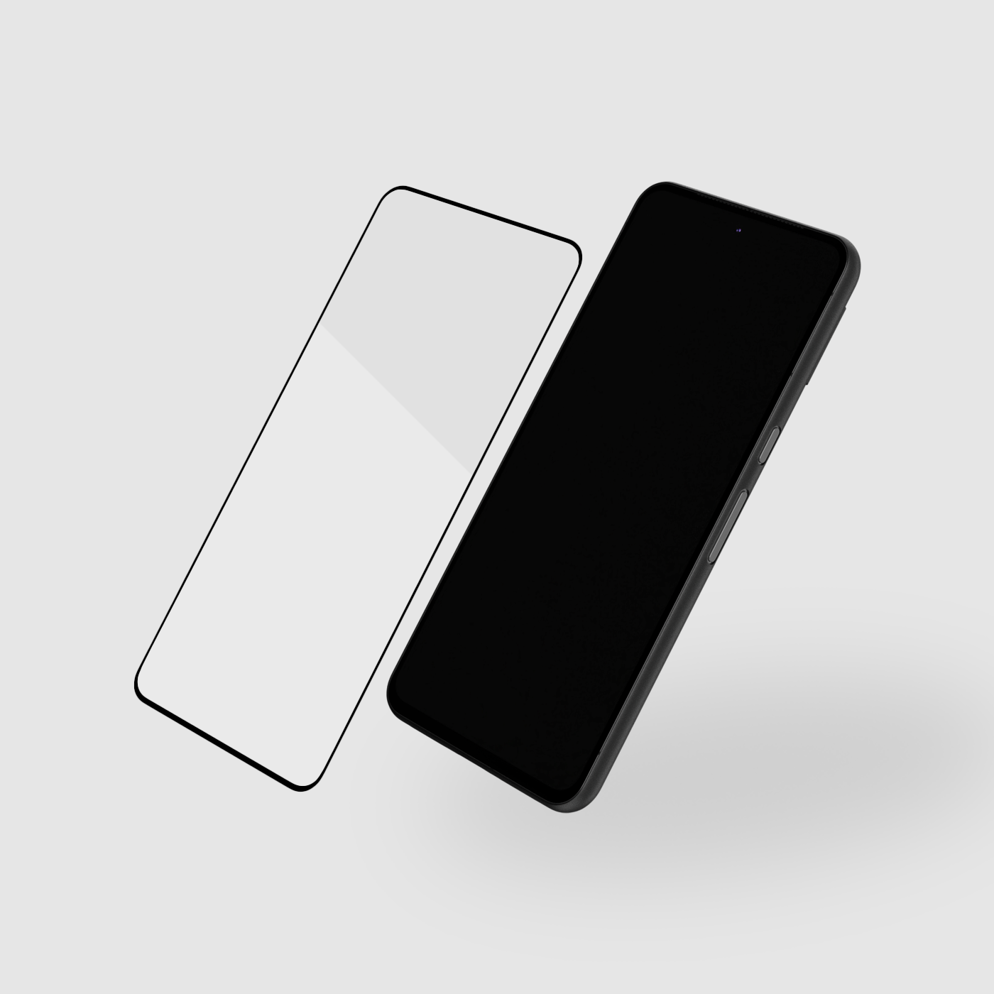 Pixel 8 Pro Glass Screen Protector - Image 3