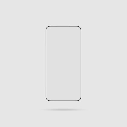 Samsung Galaxy S23+ Glass Screen Protector