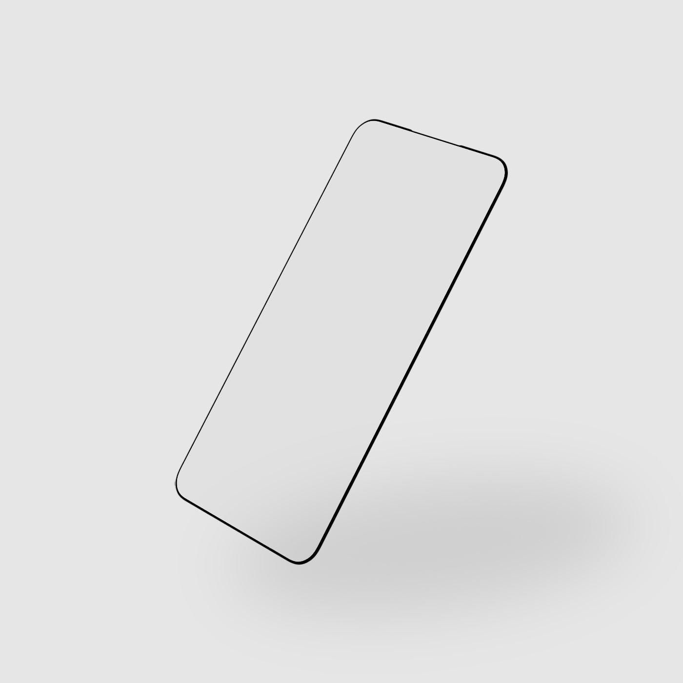 Samsung Galaxy S23+ Glass Screen Protector - Image 2