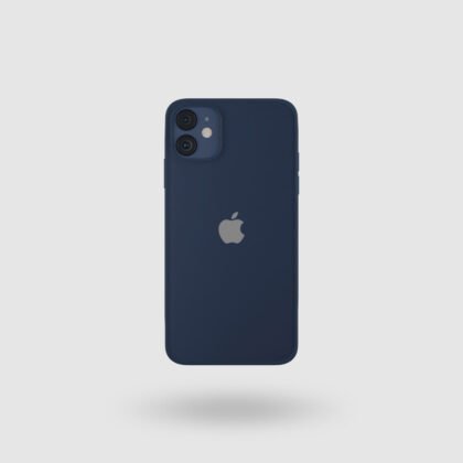 Bumper iPhone 12 Case