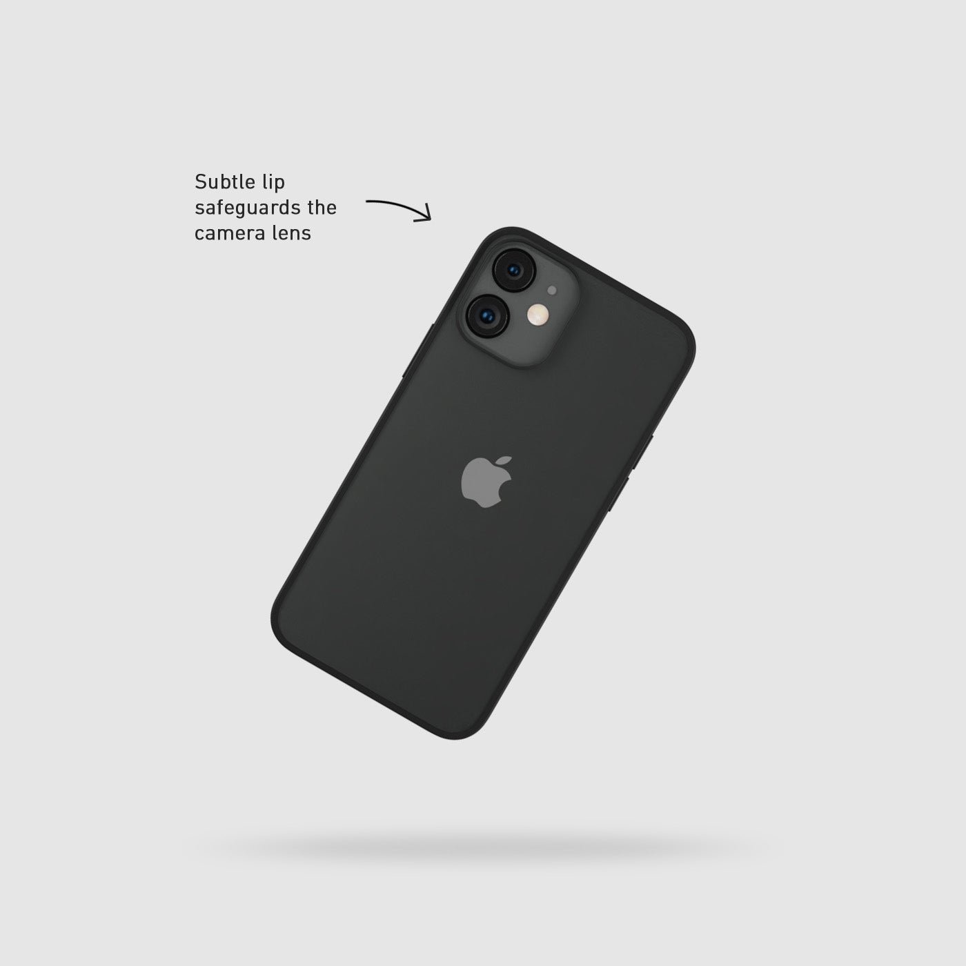 Bumper iPhone 12 Mini Case - Image 5