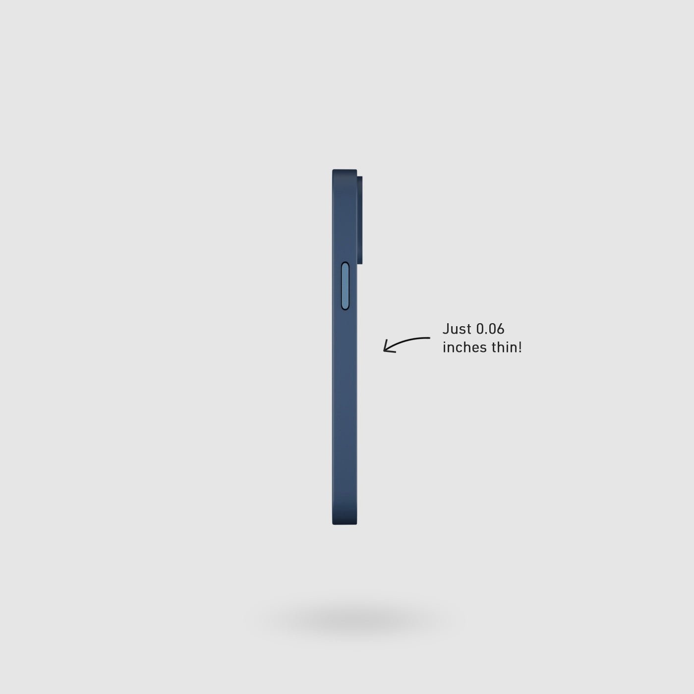 Bumper iPhone 12 Mini Case - Image 8