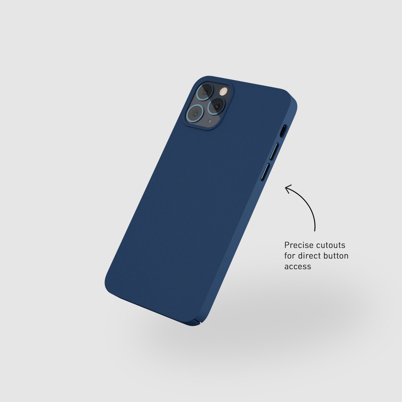 Magnetic iPhone 12 Pro Case - Image 7