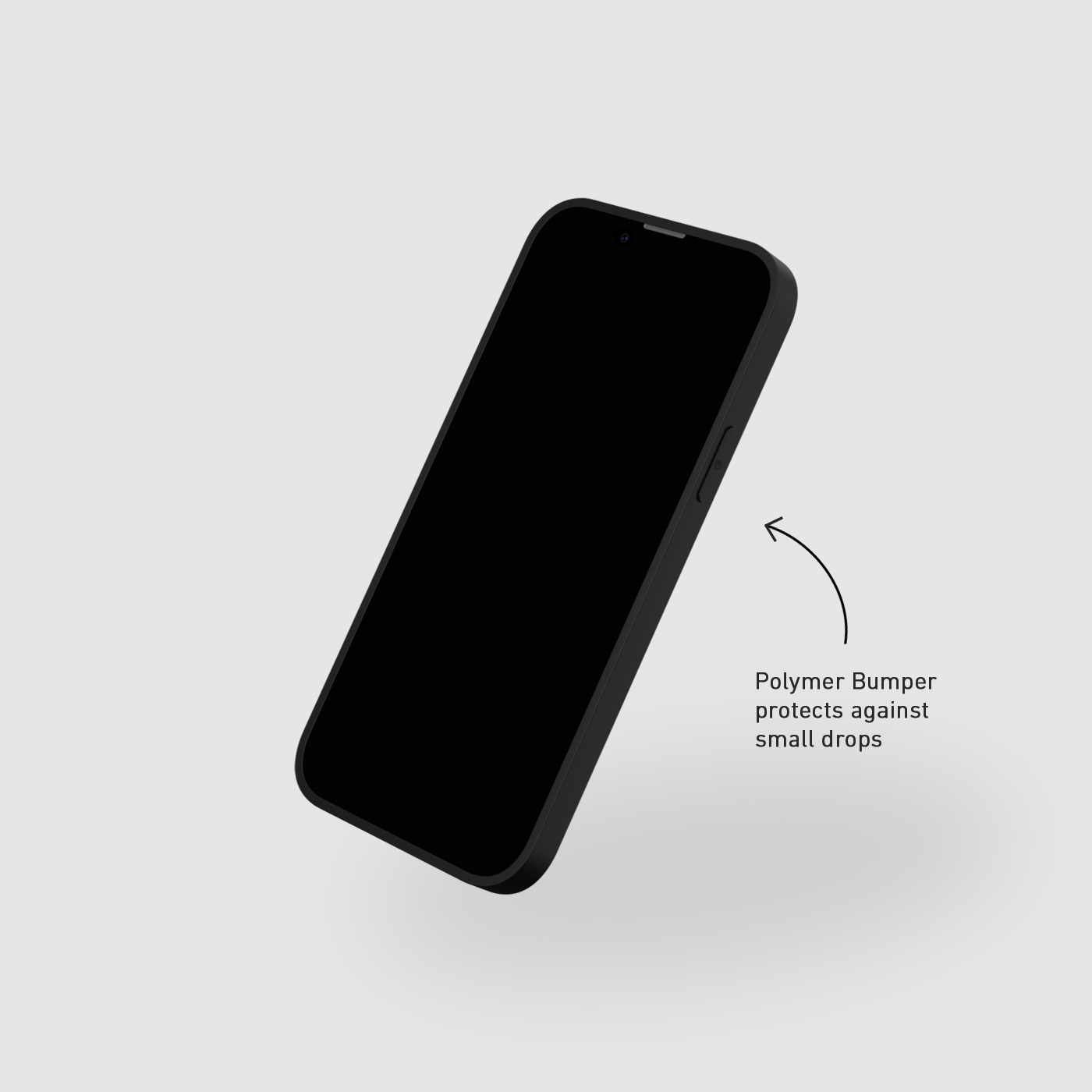 Bumper iPhone 13 Case - Image 9