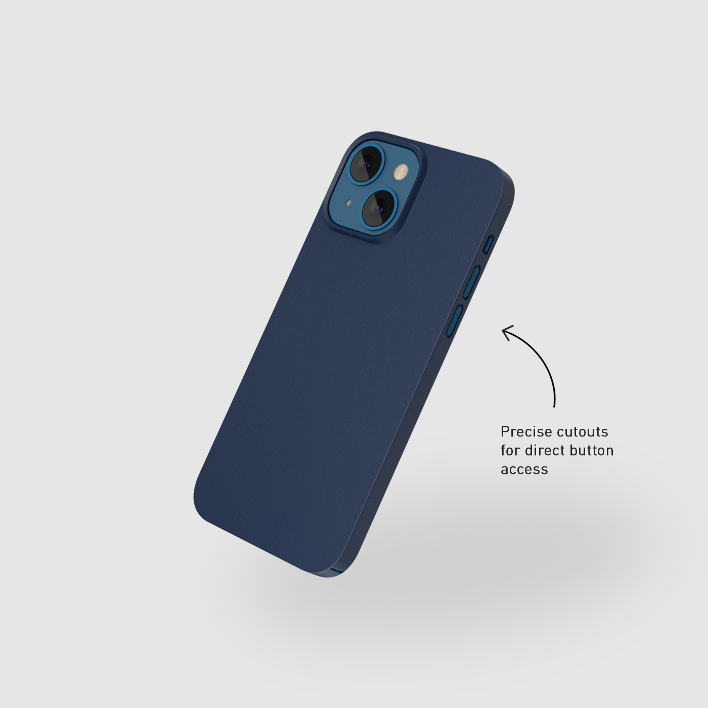 Magnetic iPhone 13 Case - Image 2