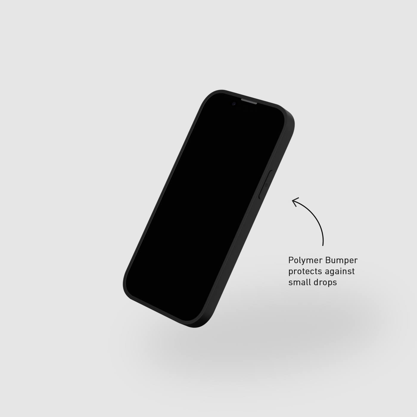 Bumper iPhone 13 Mini Case - Image 9