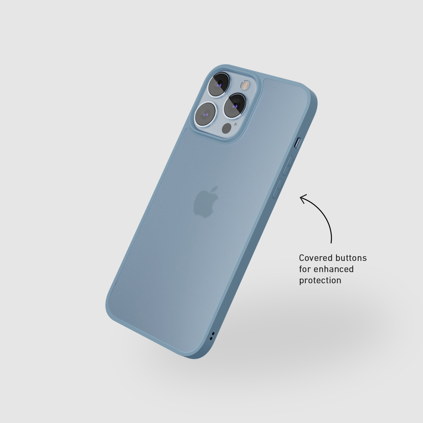 Bumper iPhone 13 Pro Max Case - Image 7