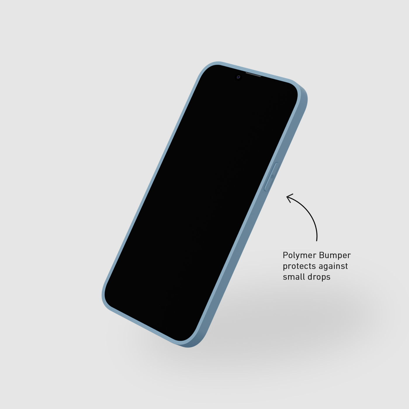 Bumper iPhone 13 Pro Max Case - Image 9