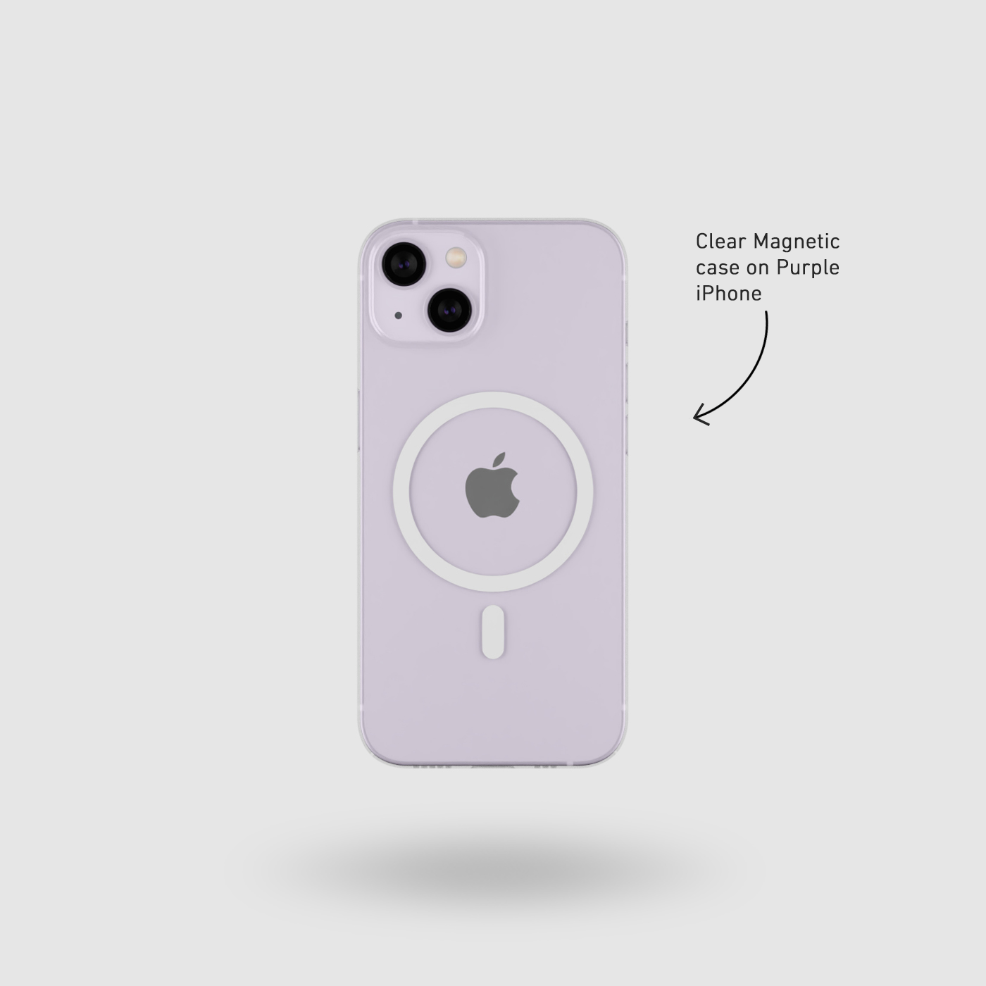 Magnetic iPhone 14 Case - Image 13