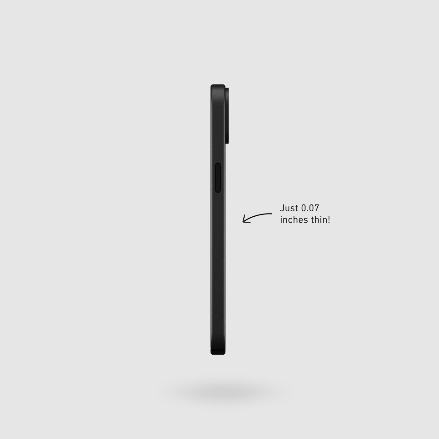 Magnetic iPhone 14 Plus Case - Image 3