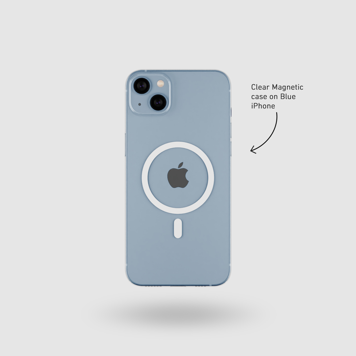 Magnetic iPhone 14 Plus Case - Image 11