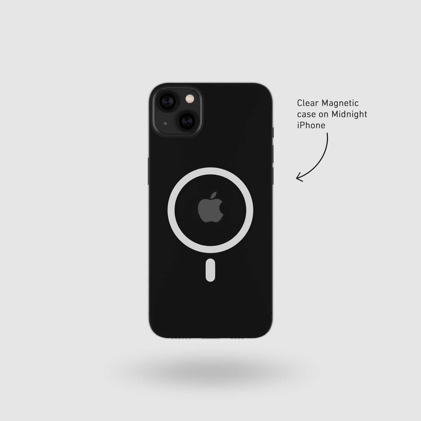 Magnetic iPhone 14 Plus Case - Image 12