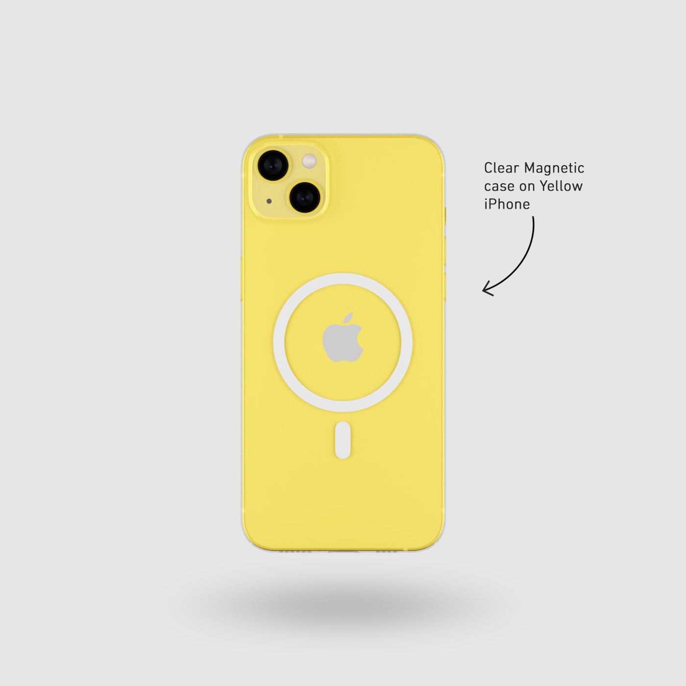 Magnetic iPhone 14 Plus Case - Image 16