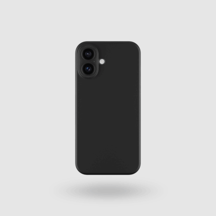 Magnetic iPhone 16 Plus Case